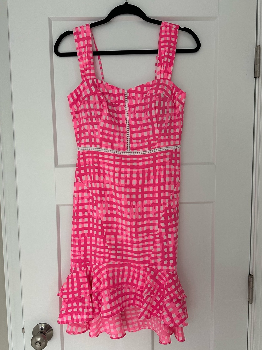 NWT Lilly Pulitzer Avalyn Stretch Dress (size 2)